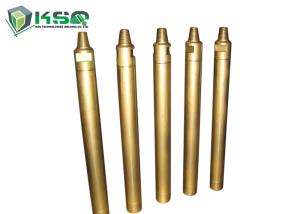 5 RE040 / RE542 / RE545 Through Reverse Circulation Downhole Hammer DTH Hammer And Bits