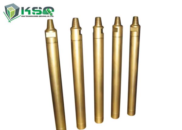 Quality 5" RE040 / RE542 / RE545 Through Reverse Circulation Downhole Hammer DTH Hammer And Bits for sale