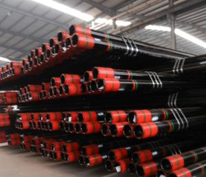 Factory Supply API 5ct N80/L80/P110 Stainless Steel Pup Joint Casing and Tube Pup Joint
