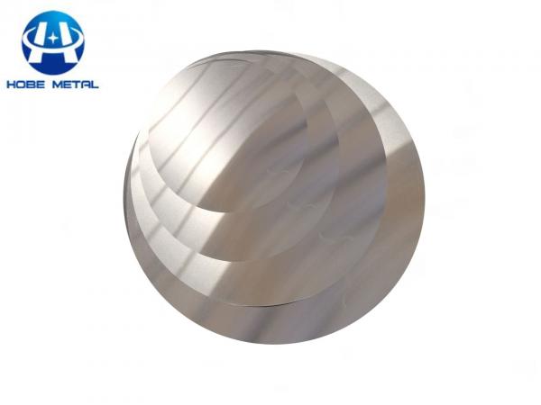 Quality Round Aluminium Disc Sheet 1070 Spinning Treatment For Utensils for sale
