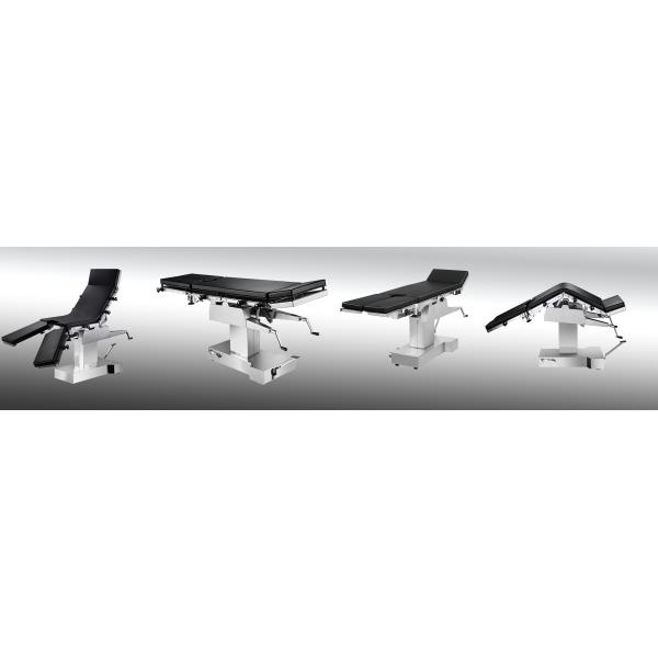 Medical Hospital Operating Table Multifunction 2010mmx500mm