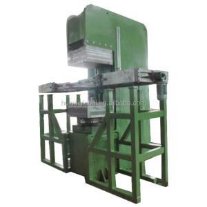 China Automatic Rubber Conveyor Belt Joint Hot Vulcanizing Press with One and Joints wholesale