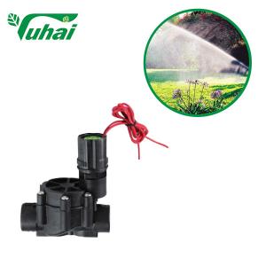 China Nylon Solenoid Valve Water Valve Exhaust Valve For Garden Agricultural Sprayer wholesale
