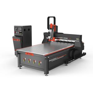 China 1325 Atc Woodworking Machinery CNC Router Machine for acrylic (T6) on sale