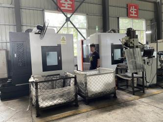Shandong KangRun machinery manufacturing co., LTD.
