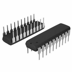 China ADC0804LCN Integrated Circuit Chip CMOS 8-bit Compatible A/D converters on sale