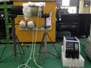 China 3.5KW induction heating machine for PWHT wholesale