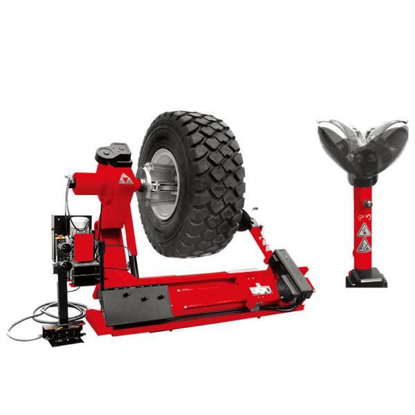 Quality Trainsway Zh692 Truck Tire Changer with and Electric Power Source Standard for sale