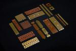 Heating wire Flexible PCB With single-sided board For Healthcare Equipment FPCB