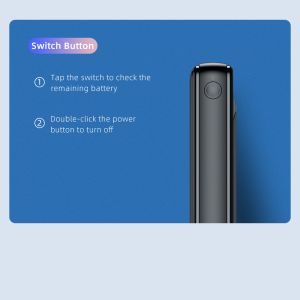 20000mAh Power Bank Quick Charge Waterproof CE RoHS Certified