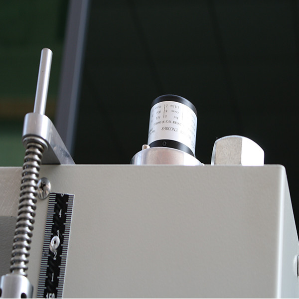 ASTM D642 Packaging Testing Instruments Box Compression & Stacking Testing Equipment