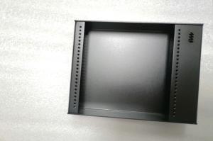 China SPCC SGCC SECC Custom Bending Electronics Enclosure wholesale