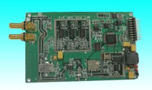 SMU982 UHF Reader Module