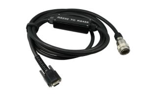 China Compact 4 16P 55P RS232 To RS485 Star Diagnosis Cables wholesale