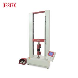 China 10kN Test Capacity Universal Testing Machine with High-resolution Digital Closed-loop Controller wholesale