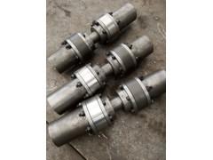 China Compact Structure Ball Joint Coupling With Large Angular Compensation Ability wholesale