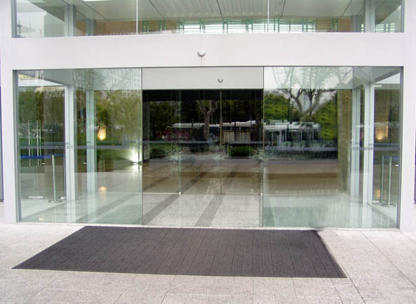 Automatic Sliding Glass Door Mechanism Automatic Sliding Doors