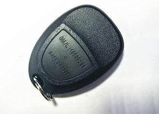 Quality 315 MHZ Auto Key Fob Gm Part 15252034 Control Entry Transmitter Key Fob Clicker for sale