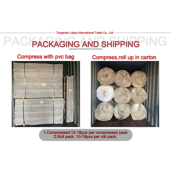 Factory Customization Pocket Coil Mattress Spring Double Layer Pocket Spring Unit of Non Glued