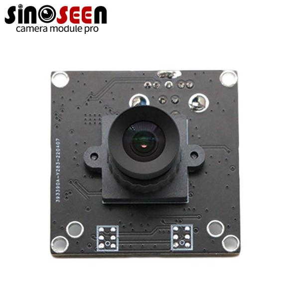 Quality Face Recognition 2MP IMX307 1080P Camera Module With USB3.0 for sale