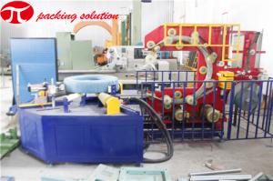 High Speed Horizontal Wrapping Machine 70r/Min OD 1000mm