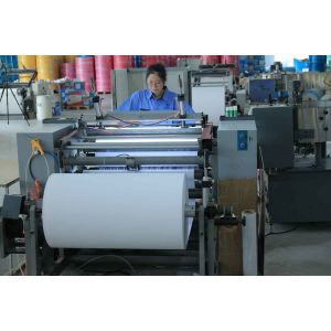 China 900mm Thermal Paper Slitting Machine with 200m/min Speed wholesale