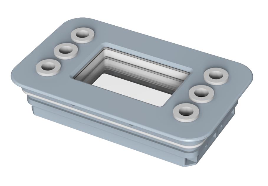 Maximum Allowance humidity ±1.5%RH Portable Temperature and Humidity Sensor Calibrator