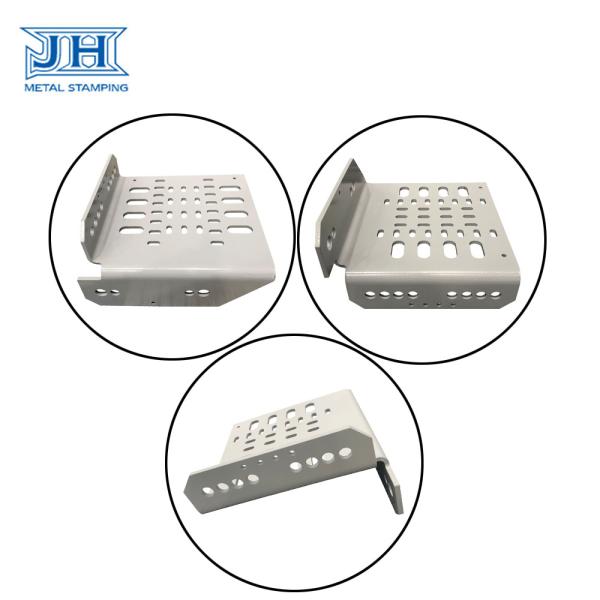 Wall Mounting Brackets Stamping Part