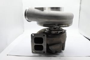 Ec700b D16e Digger Spare Parts , Excavator Hydraulic Turbocharger