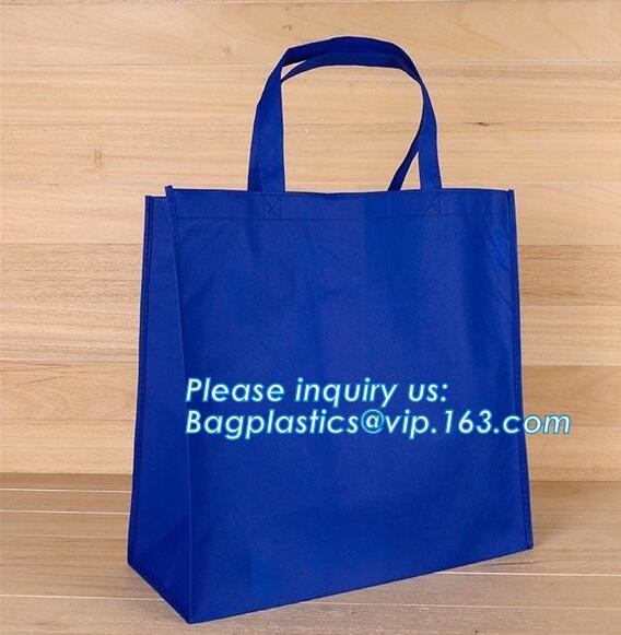 OEM orders customized design non woven shopping ,non woven bag in low price, Custom Printed Logo Gift Non Woven Bag Shop