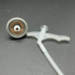 Foam Sealant Valve with Short Stem for Precise Application 100ml 500ml