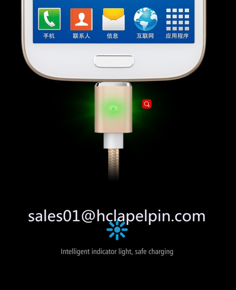 USB data Cable China factory wholesale,China 3 in 1 USB charging Cable for sale