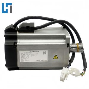 China MHMJ082P1S Panasonic Servo Motor Plc Programming Controller Module wholesale
