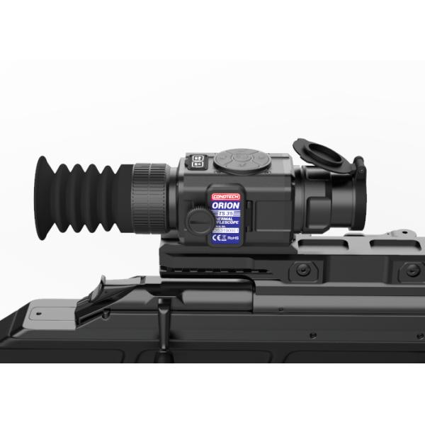 Lightweight Orion335 Tactical Rifle Sight Wifi Video Recording Long Detection Range