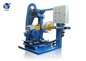 China Fully Automatic Tire Buffing Machine , Tire Polishing Machine Easy Handle wholesale