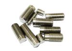 BOLTE Welding Studs for Drawn Arc Stud Welding Threaded Stud With Partial Thread