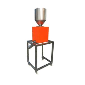 Non Ferrous High Speed Metal Separator Machine For Plastic Scraps Flake