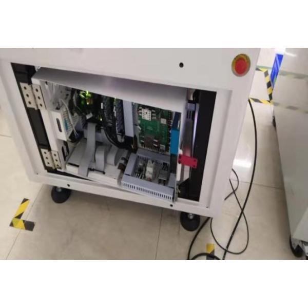 Full Automatic SMT Stencil Printer F450