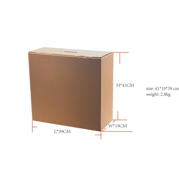 12.5 Inch HD 1080P IPS Screen POS System with Built-In Thermal Printer and Wifi BT Support