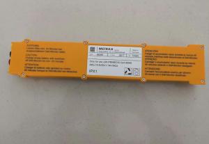 China Metrax M240 Battery Medical Battery Only For Use With Primedic Defi M240 wholesale