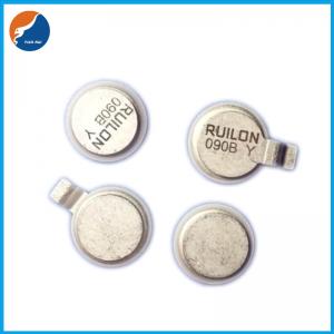 China GDT 5KA 3.0pF Ceramic Gas Tube Arrestors For Surge Protective Devices wholesale