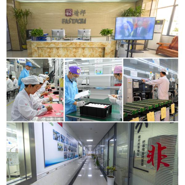 Contract Tha Through Hole Pcb Assembly Solutions And Services