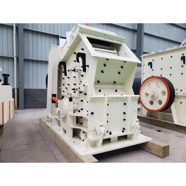 Stone Crusher Machine
