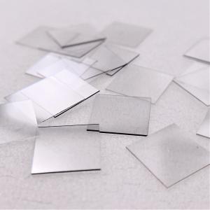 China Square Optical CVD Diamonds | Higher quality Single Crystal CVD Diamond wholesale