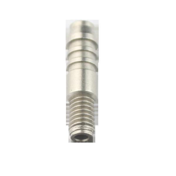 Quality Titanium Machining Services, Titanium Material, Titanium Precision Small Parts for sale