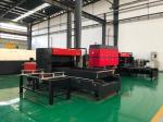 Laser Cutting Machine With 2200W Fast Flow Generator 1.8M/Min Speed For Dieboard