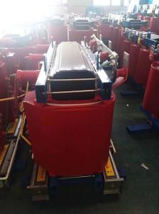 China Custom Power Distribution Transformer , Oil Immersed Power Transformer wholesale