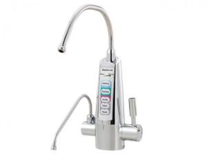 China Button Control Water Purifier Machine Use In Drinking Water Filtration wholesale