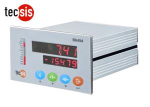 China Multi Function Digital Weighing Indicator Load Cell Signal Display wholesale