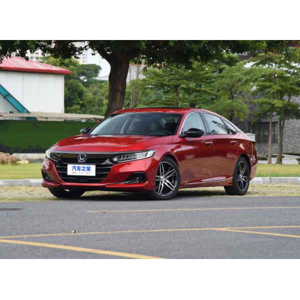 Energy 2018 Hondas Accord Sport Plug-in Hybrid CAR 5 Seats 5 Doors Gasoline Vehicles